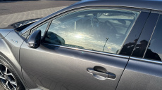 Toyota C-HR 1.8 Hybrid Design 5dr CVT Hybrid Hatchback